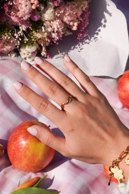 Bague Laura