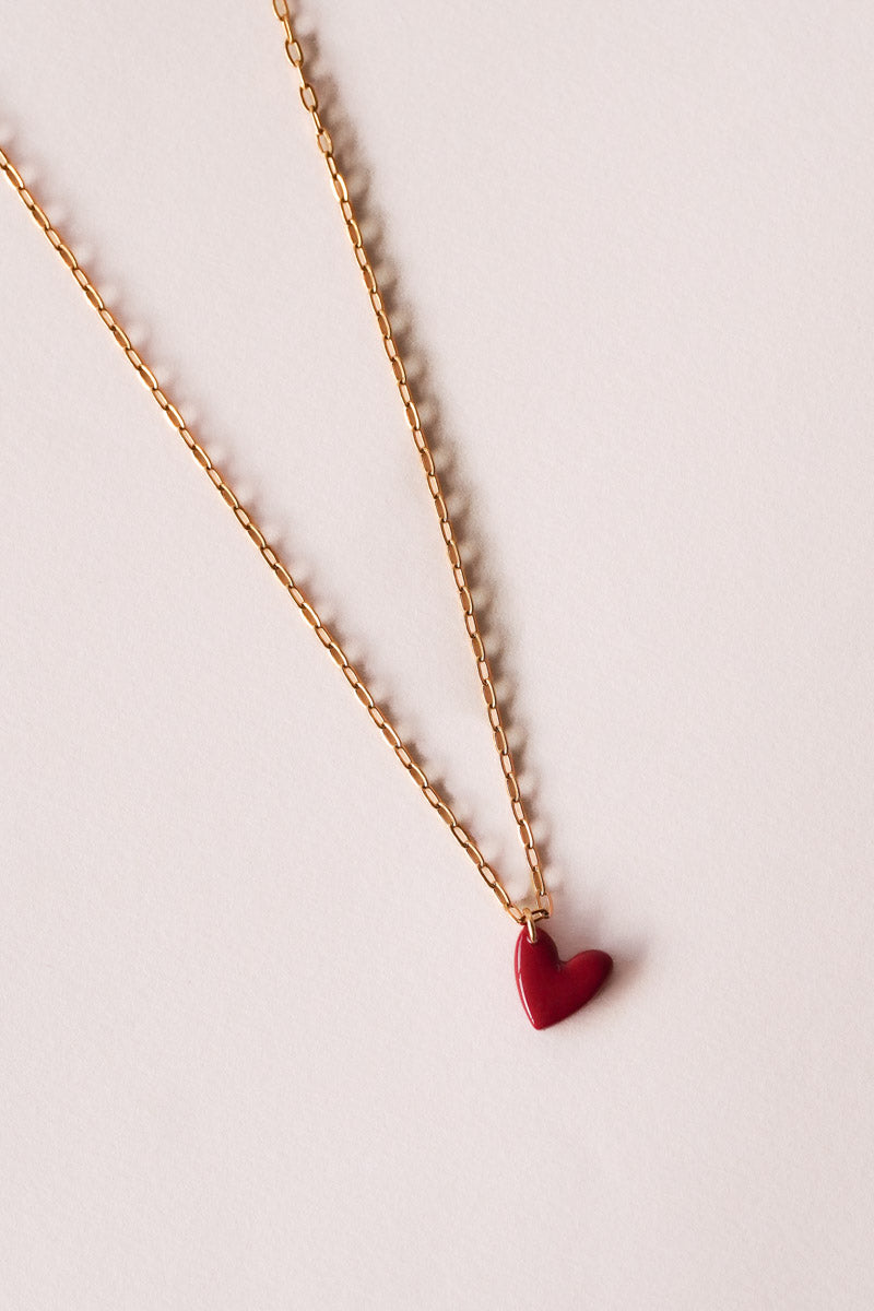 Collier Joséphine - charms personnalisables