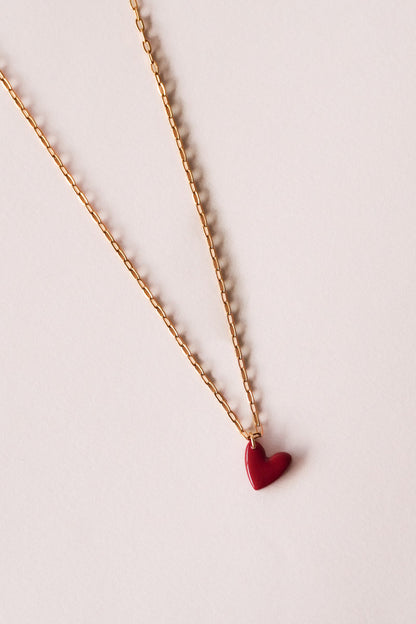 Collier Joséphine - charms personnalisables