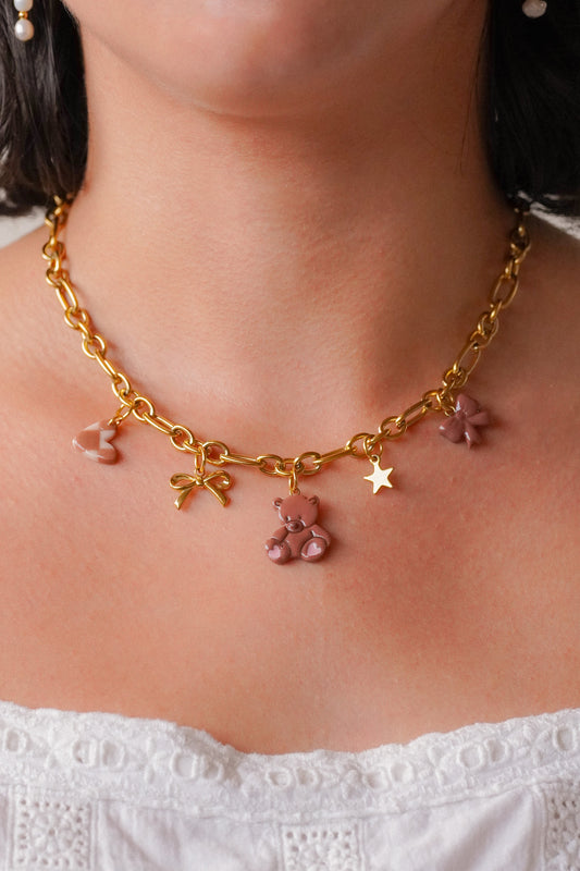 Collier Nadège