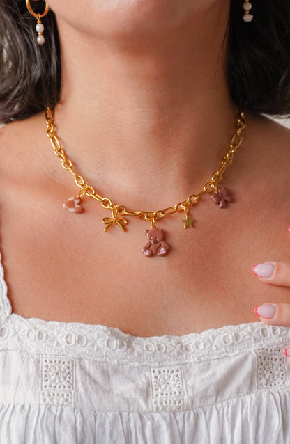 Collier Nadège