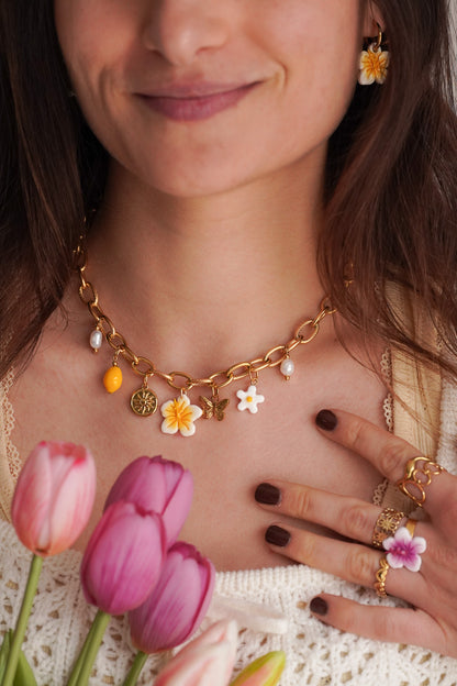 Collier Cléo
