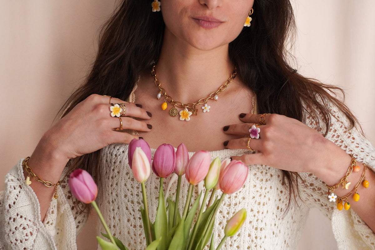 Handly Atelier | bijoux 100% fait main et personnalisables – Handly atelier