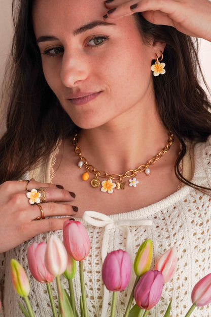 Collier Cléo