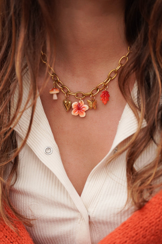 Collier Bianca