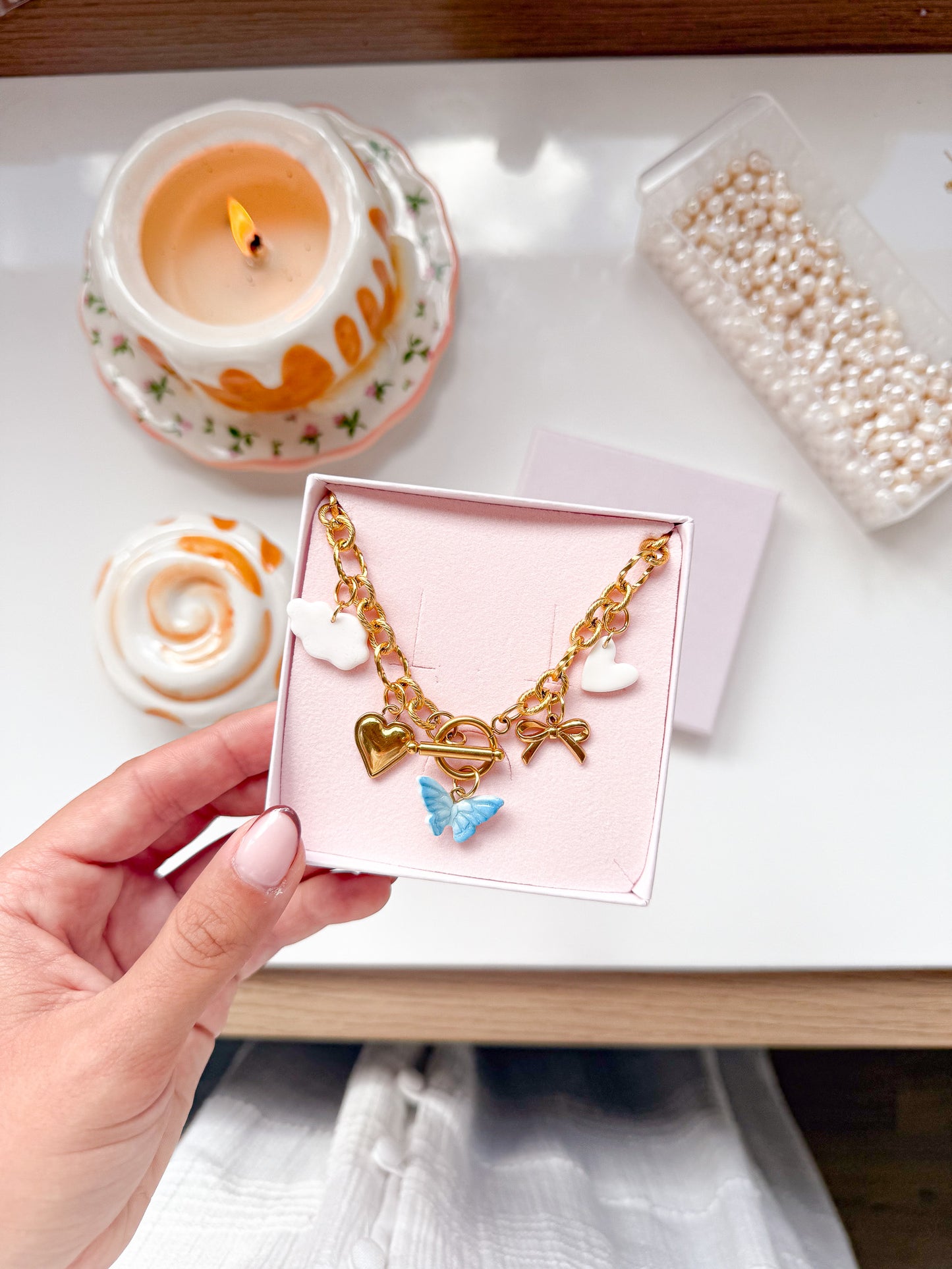 Collier Lola
