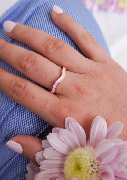 Bague Eloïse - Handly atelier