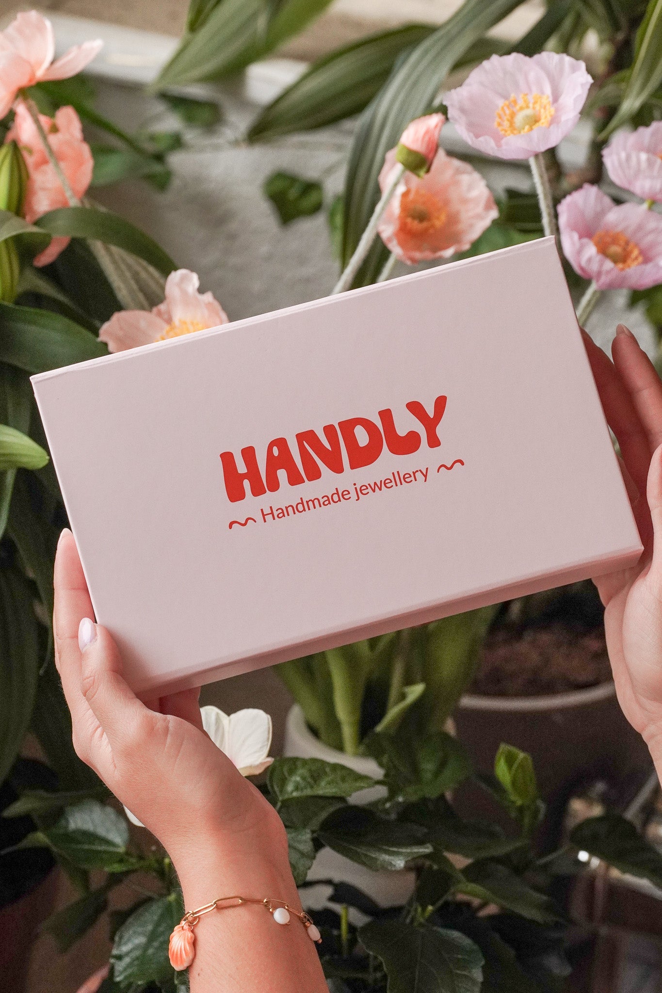 Coffret cadeau - Handly atelier