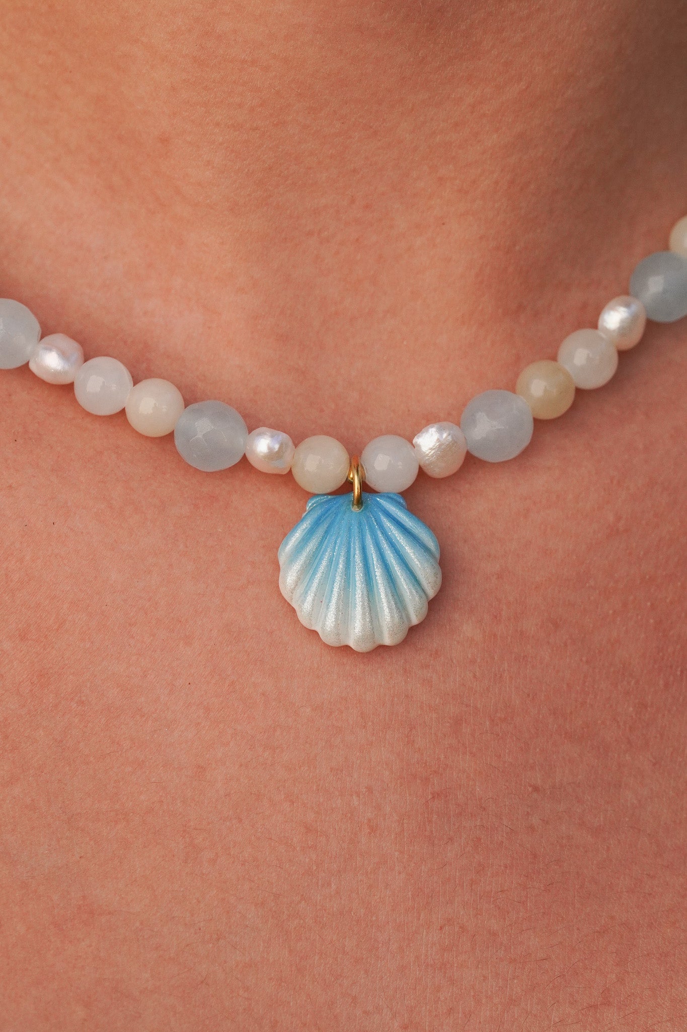 Collier Mana - Handly atelier
